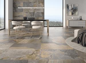 Vancouver Mix Porcelain Tiles