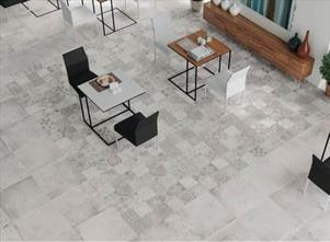 Beton Hidraulico Floor Tile