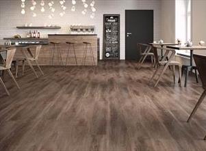 Cavallino Nugat Wood Effect Tiles