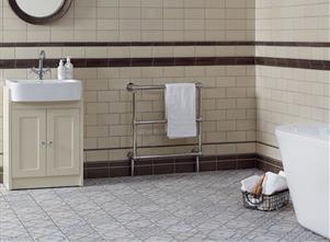 Johnson Savoy Metro Wall Tiles