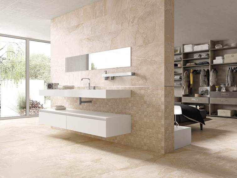 Vancouver Sand Porcelain Tiles