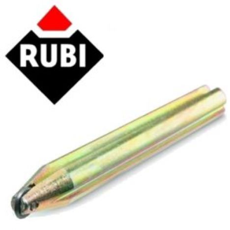 Rubi Widia Scoring Wheel TS/TR/TF (6mm) - Ref:01945