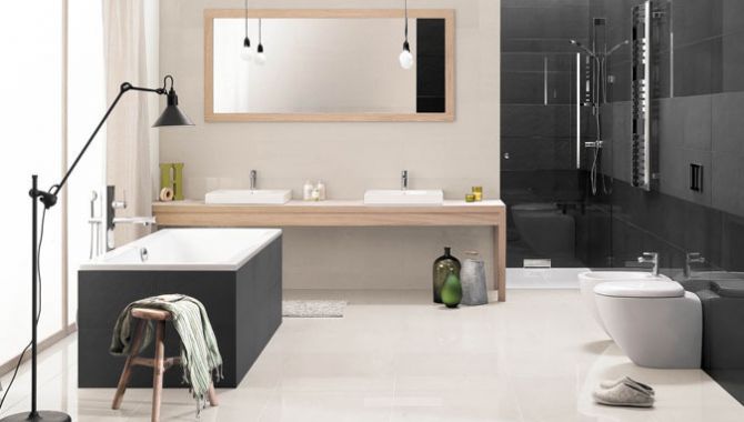 Doblo Polished Porcelain Tiles