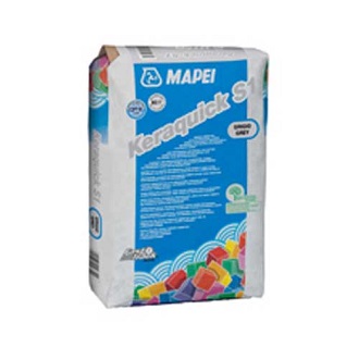 Mapei Keraquick Grey -20 kilos (C2FT S1)