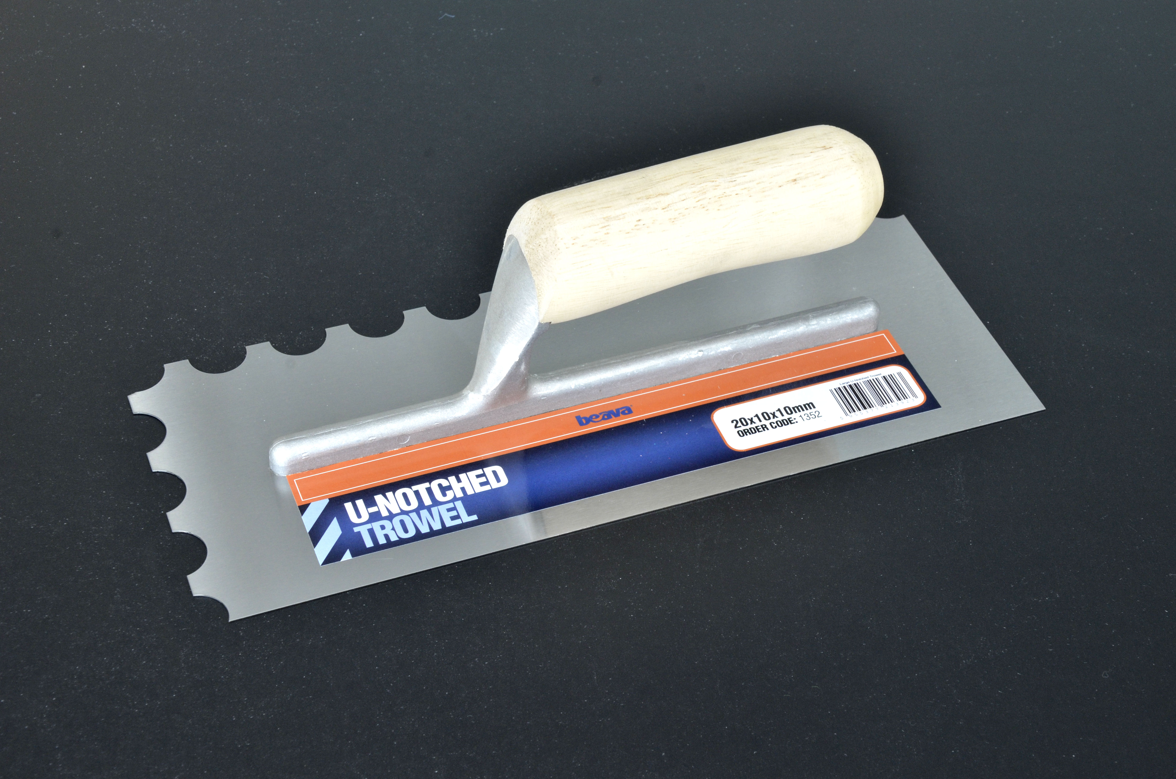 What Trowel To Use For 12X24 Tile at Lori Allan blog