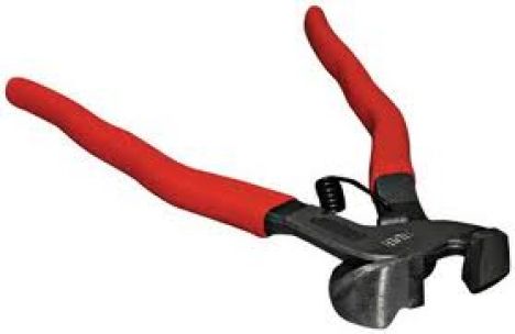 Rubi Tile Nippers - Ref:65926