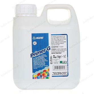 Mapei Primer G - 1 Kilo