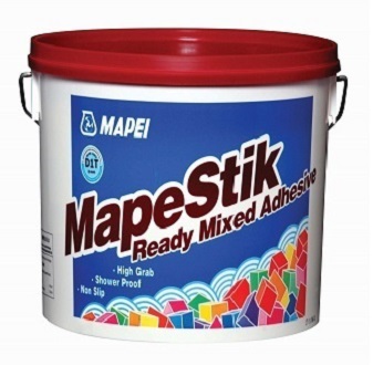 Mapei MapeStik Tile Adhesive-15Kilos
