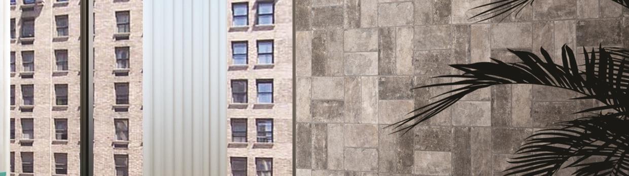New York Wall Street Brick Wall Tiles - Tiles 4 All
