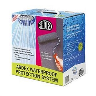 Ardex WPC Waterproof Coat