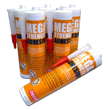 No More Ply Mega Strength Adhesive - 305ml